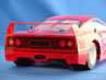 Tamiya 58098 Ferrari F40 thumb 4