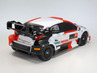 Tamiya 58716 Toyota GAZOO Racing WRT/GR Yaris Rally1 Hybrid thumb 2