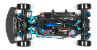 Tamiya 84205 TB-03 VDS drift chassis kit thumb 2