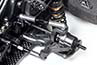 Tamiya 84422 FF-04 EVO Black Edition chassis kit thumb 2