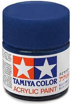 Tamiya Paint 81004