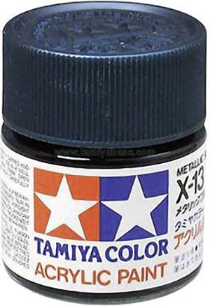 Tamiya Paint 81013