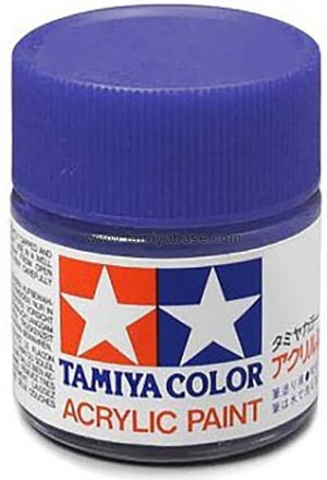 Tamiya Paint 81016