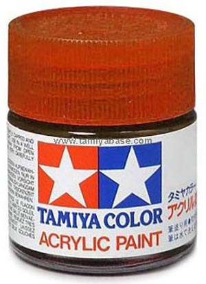 Tamiya Paint 81027