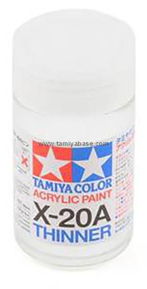 Tamiya Paint 81030