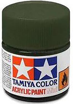 Tamiya Paint 81711