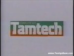 Tamiya promotional video Tamtech series 48000