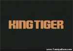 Tamiya promotional video King Tiger Type IV 56007