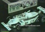 Tamiya promotional video Williams FW07 and Lotus 79 J.P.S 58019