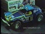 Tamiya promotional video Holiday Buggy 58023