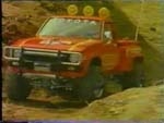 Tamiya promotional video Toyota Hilux 4x4 truck pull 58028_2