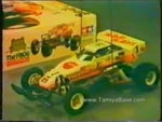 Tamiya promotional video The Frog 58041
