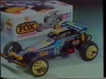 Tamiya promotional video The Fox 58051
