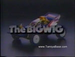 Tamiya promotional video Bigwig 58057