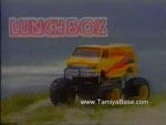Tamiya promotional video Lunchbox 58063