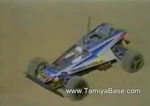 Tamiya promotional video Thunder Dragon 58073