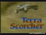 Tamiya promotional video Terra Scorcher 58075