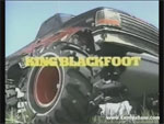 Tamiya promotional video King Blackfoot 58192