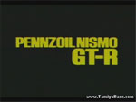 Tamiya promotional video Pennzoil Nisom GT-R 58239