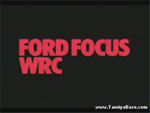 Tamiya promotional video Ford Focus WRC 58241