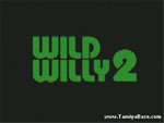 Tamiya promotional video Wild Willy 2 58242